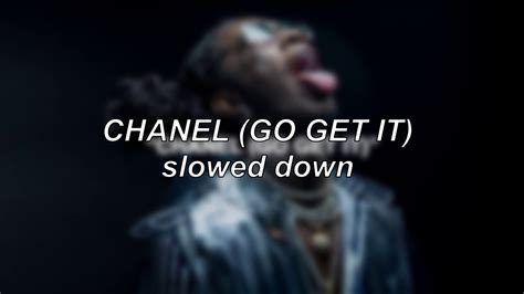 chanel lyrics lil baby|letssingit young thug lyrics.